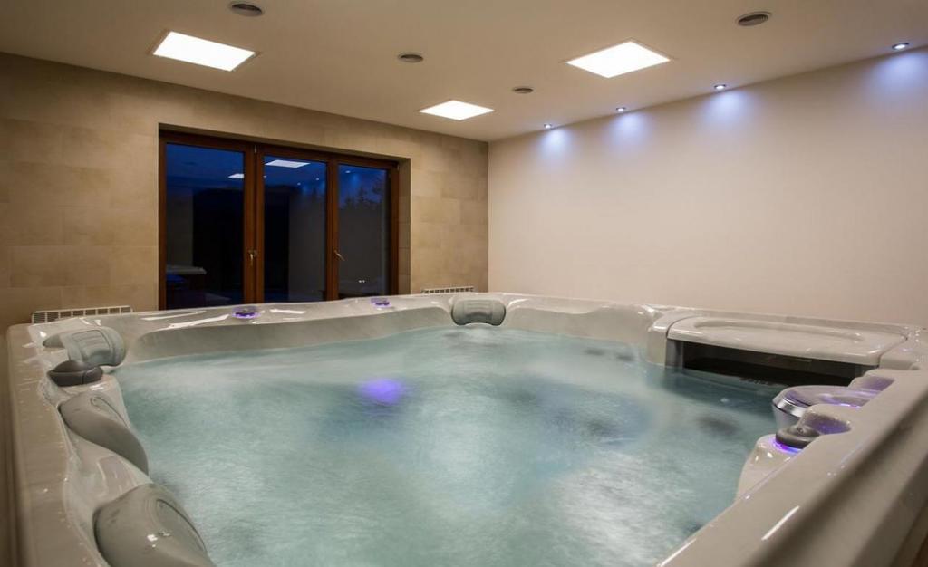 Apartament Tatrzanski Aniol Kościelisko Esterno foto