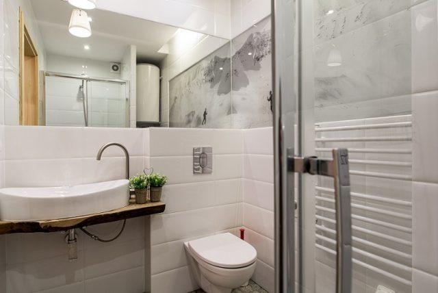 Apartament Tatrzanski Aniol Kościelisko Esterno foto