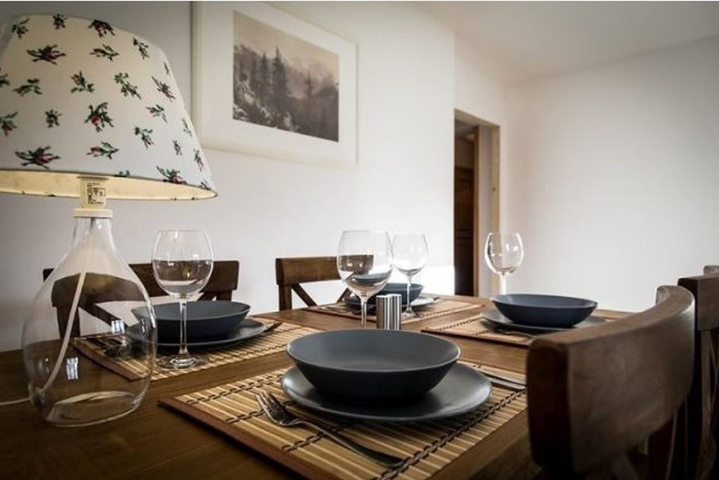 Apartament Tatrzanski Aniol Kościelisko Esterno foto